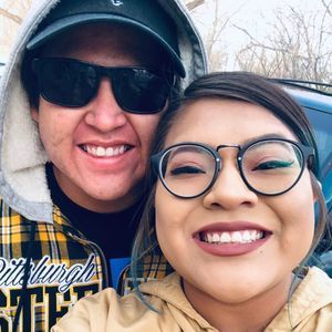 Meet your Posher, Shantel